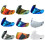 (Electroplating Color)Motorcycle Helmet Visor Lens Windshield Protective Cover Replacement for 2