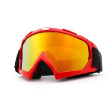 (A21) Υψηλής ποιότητας γυαλιά Motocross Glasses MX Off Road Dirt Bike Μοτοσικλέτα