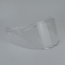 (Klar) für MT V-14 Motorrad-Integralhelm-Visierglas nur für Modell RAPID, RAPID