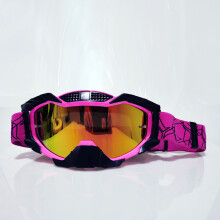(D)100% Gafas Gogle motocrossowe Okulary przeciwsłoneczne Okulary motocyklowe Outdoor