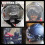(L-ανοιχτό κόκκινο) Κράνος μοτοσικλέτας Casco Moto Double Lens Open Face Ηλεκτρικό 3