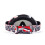 (NO5) Γυαλιά μοτοσικλέτας ATV Off-Road Κράνος Σκι Casque Γυαλιά Μοτοσικλέτας Γυαλιά 3