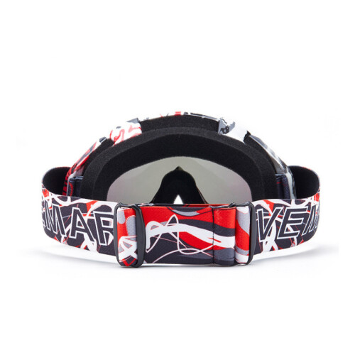 (NO5) Γυαλιά μοτοσικλέτας ATV Off-Road Κράνος Σκι Casque Γυαλιά Μοτοσικλέτας Γυαλιά 2