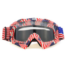 (NO23) Γυαλιά μοτοσικλέτας ATV Off-Road Κράνος Σκι Casque Γυαλιά Μοτοσικλέτας Γυαλιά