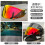 (ροζ)κράνος μοτοσυκλέτας Full Visor Full Face για Shark Skwal 2 / D-Skwal 2 / 5