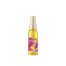 Pantene - Pro-V Definierte Locken Kokosnuss-angereichertes Haaröl (100ml)