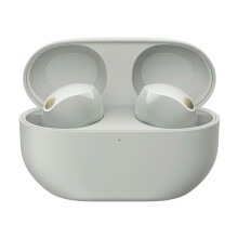 Sony WF-1000XM5 Wf Xm5, The Best Truly Wireless Noise Cancelling Earbuds - White