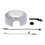 Accessorio per telecamera di sicurezza Axis 01798-001 Bianco 1