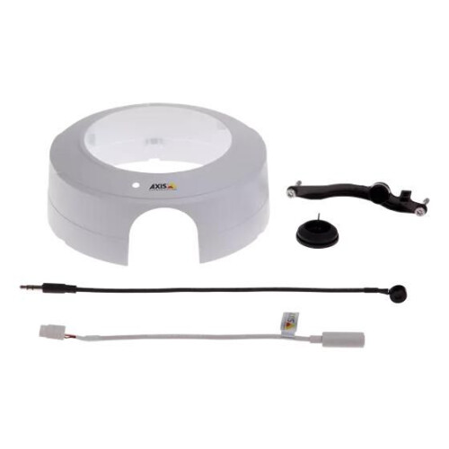 Accessorio per telecamera di sicurezza Axis 01798-001 Bianco