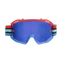 (Style-4)Νέα Hot υψηλής ποιότητας γυαλιά Motocross Glasses MX Off Road Masque κράνη