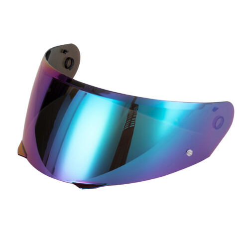 (Rainbow)HJ-33 Κράνος Φακός για Μοτοσικλέτα HJC HJ33 I90 Casco Moto Windshield