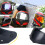(Rainbow)HJ-33 Κράνος Φακός για Μοτοσικλέτα HJC HJ33 I90 Casco Moto Windshield 4
