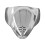 (Μωβ επιμετάλλωση) Helmet Visor Shield- for Icon Airflite High Strength Sunscreen Capacete 3