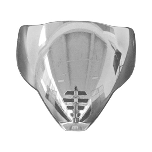 (Μωβ επιμετάλλωση) Helmet Visor Shield- for Icon Airflite High Strength Sunscreen Capacete 2