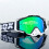 (σκίσιμο 10 τμχ)Moto Sunglasses Μοτοσικλέτα Γυαλιά εξωτερικού χώρου 3