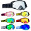 (σκίσιμο 10 τμχ)Moto Sunglasses Μοτοσικλέτα Γυαλιά εξωτερικού χώρου 2
