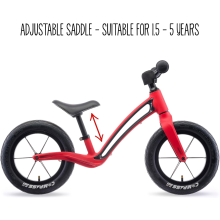 Hornit AIRO Kids Balance Bikes, Kids Bike, Push Bike, Toddler Balance Bike, Bike Kids, Balance Bike 3 Year Old, Balance
