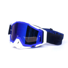 (13)Gogle motocrossowe, okulary do jazdy na świeżym powietrzu, kask narciarski, gogle motocrossowe