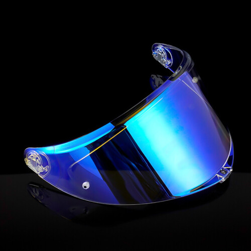 (Revo Blue) K6 προσωπίδα κράνους μοτοσικλέτας Ολόσωμο κάλυμμα κράνους 2