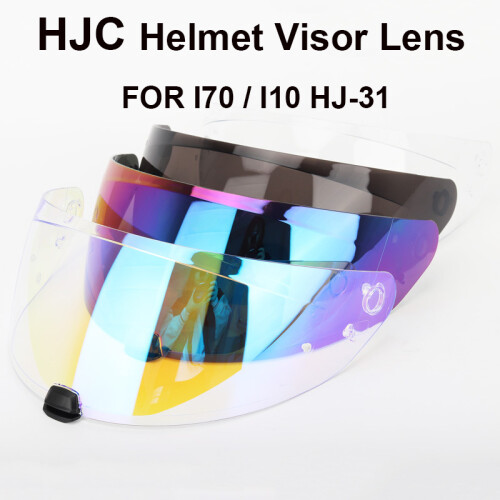 (Μπλε) HJC HJ-31 κάλυμμα κράνους μοτοσυκλέτας για κράνος HJC I70 I10 1