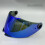 (Revo Dark Red)MT Helmet Visor Shield THUNDER 4 SV Sunscreen Capacete Windshieldille 5