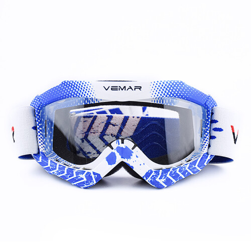 PATIKIL Lot de 3 paires de lunettes de moto tout-terrain, lunettes de ski, lunettes de course coupe-vent pour l'alpinisme, le ciel, la plongée, le ski, l'équitation, noir avec verres PATIKIL Lot de 3 paires de lunettes de moto tout-terrain, lunettes de ski, lunettes de course coupe-vent pour l'alpinisme, le ciel, la plongée, le ski, l'équitation, noir avec verres
