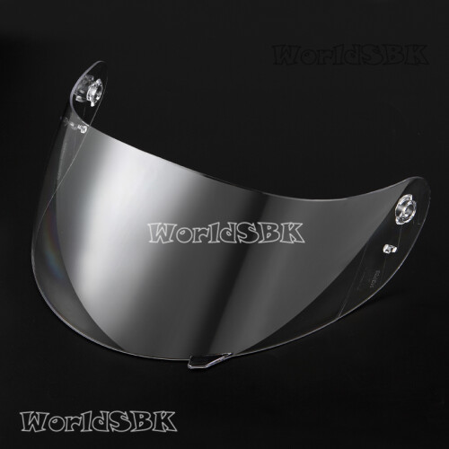 (Διαφανές γείσο) Γείσο κράνους για K3 K4 Casco Moto Accessories K3 Shield Uv Protection