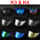 (Διαφανές γείσο) Γείσο κράνους για K3 K4 Casco Moto Accessories K3 Shield Uv Protection 2