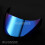 (Διαφανές γείσο) Γείσο κράνους για K3 K4 Casco Moto Accessories K3 Shield Uv Protection 4