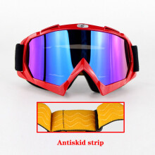 (M)ATV Motocross Goggles MX Off Road Dirt Bike Κράνη Μοτοσικλέτας Γυαλιά