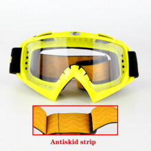(P)ATV Motocross Goggles MX Off Road Dirt Bike Κράνη Μοτοσικλέτας Γυαλιά