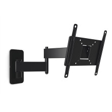 Muurbeugel TV LCD - Vogel's - MA2040 - Zwart - Schermgrootte 19"-40" - Aanbevolen gebruik