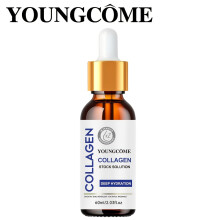 (60ML) YOUNGCOME Retinol Niacinamide Collagen Serum, 40ML/60ML, Deep Hydration, Moisturizing, Anti-Wrinkle, Anti-Aging