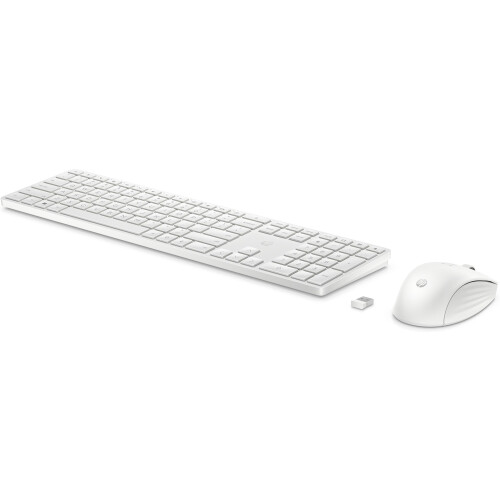 HP 650 Wireless Keyboard and Mouse Combo 1