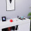 Cube Timer, 2Pcs Kitchen Timer 2.6 Inch Gravity Sensor Flip Digital Timer for Time Management and Countdown Setting 2
