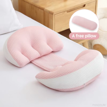 PANGDUBE Pregnancy Waist Support Pillow for Pregnant