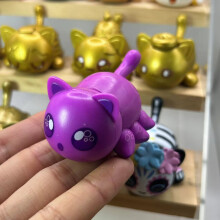 (One Size, Octopus Cat) Aphmau Mystery MeeMeows Surprise Vinyl Figurine