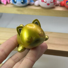 (One Size, Gold Ein Cat) Aphmau Mystery MeeMeows Surprise Vinyl Figurine