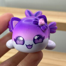(One Size, Mermaid Cat) Aphmau Mystery MeeMeows Surprise Vinyl Figurine
