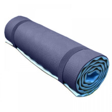 180x50cm Outdoor Camping Wandern Reisen Picknick Strandmatte Isomatte Kissen