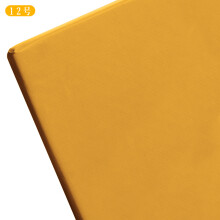 (12–70 x 40 x 5 cm) Maßgeschneiderte wasserdichte Sitzkissen für den Außenbereich, 50D-Sofa-Sitzpolster