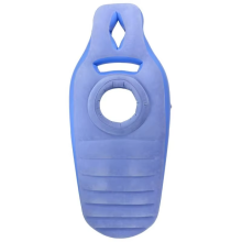 Inflatable Pregnancy Pillow Yoga Mat For Pregnant Women Inflata