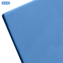 (13-120x30x5cm) Op maat gemaakte waterdichte kussens voor buitenbanken, 50D hoge dichtheid bankzitting