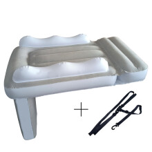 (2 stuks zilver 16 mm x 1,2 m) kampeerluifel veranda tent rechtopstaande paal zeildoek luifel tent veranda