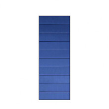 (Blauwgroen) Ultralichte slaapmat 10 cm dik Ultralichte zelfopblazende slaapmat voor kamperen, strandpicknicks