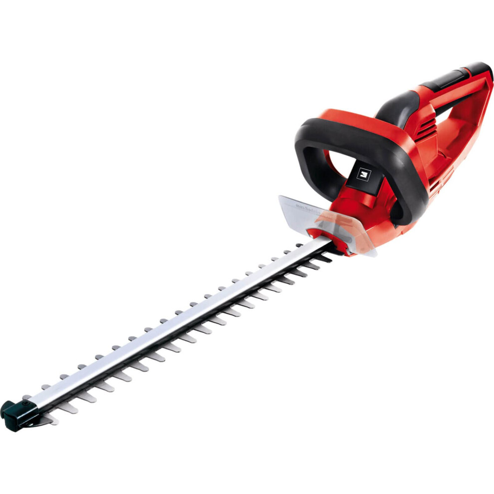 Einhell 46cm Hedge Trimmer GH-EH 4245 450W Corded Electric Lightweight + Cover
