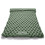 (vert) Double matelas de couchage extérieur Camping Double matelas gonflable Extra large matelas de 1
