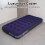 (Lit double) Matelas gonflable simple, matelas gonflable pour camping 4