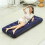 (Lit double) Matelas gonflable simple, matelas gonflable pour camping 5
