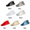 (Μπλε) Αυτοκόλλητο Αυτοκόλλητο με Πτερύγιο Καρχαρία Εξωτερική 4